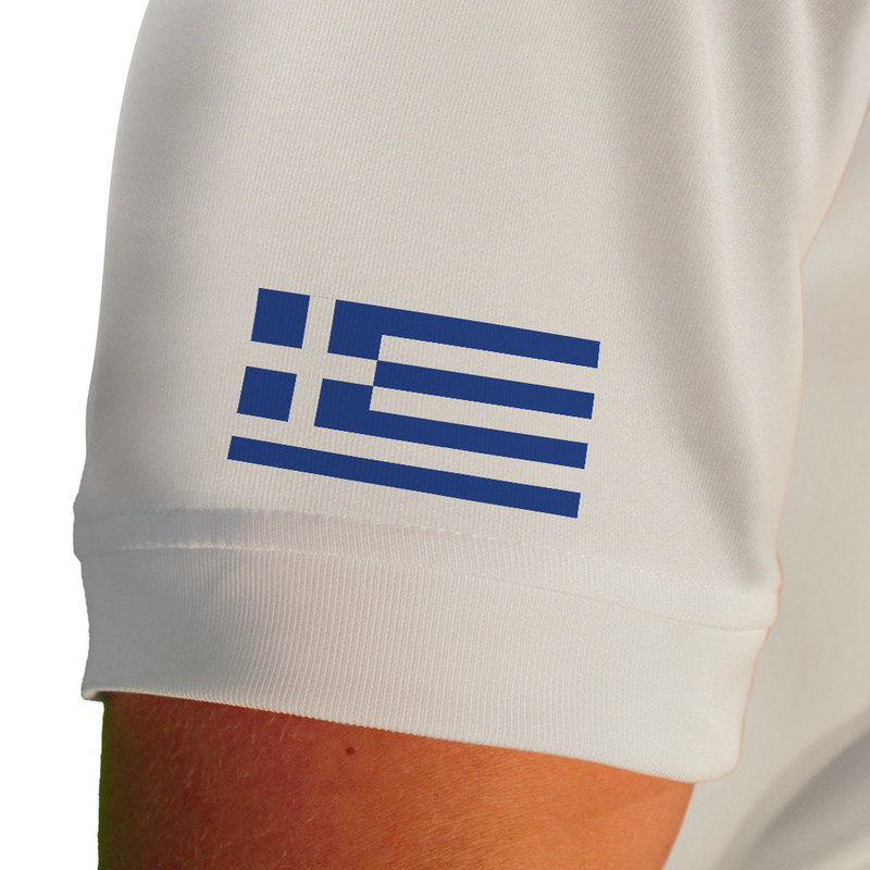 Flag Golf Shirts | Mens | USA
