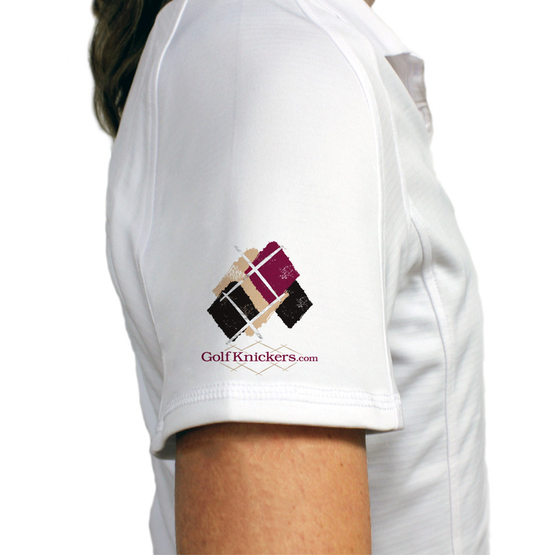 Argyle Utopia Golf Shirts | Ladies | HHH