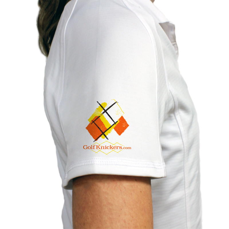 Argyle Utopia Golf Shirts | Ladies | TTT