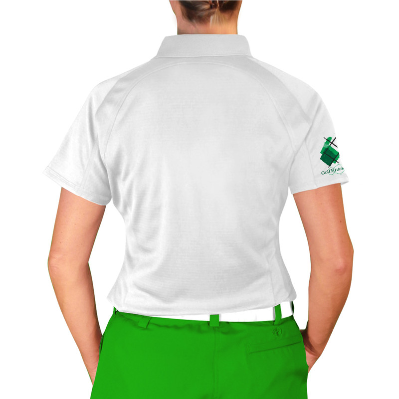 Argyle Utopia Shirt Back