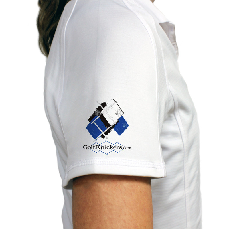Argyle Utopia Golf Shirts | Ladies | GGGG