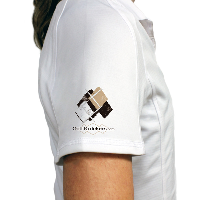Argyle Utopia Golf Shirts | Ladies | MMMM