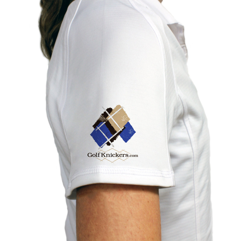 Argyle Utopia Golf Shirts | Ladies | TTTT