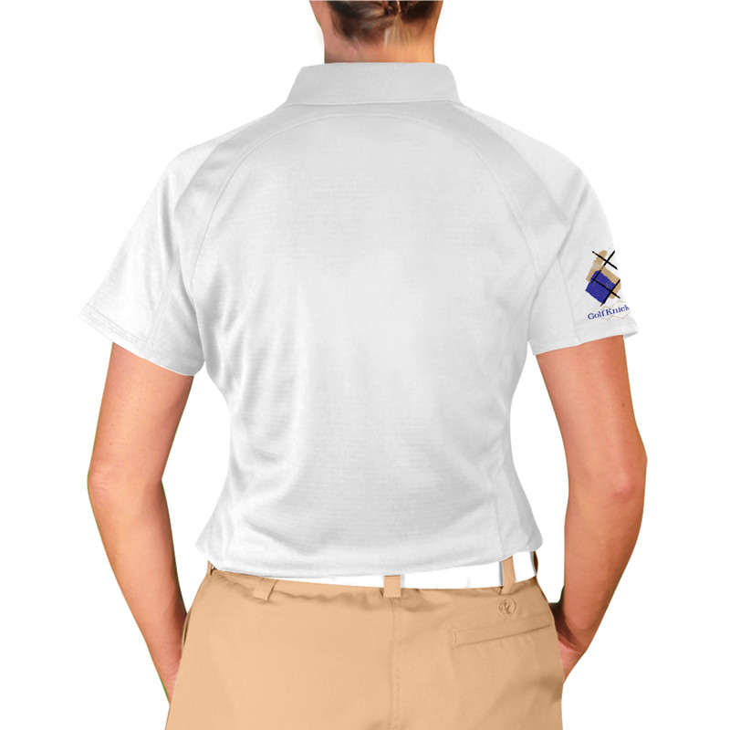 Argyle Utopia Shirt Back