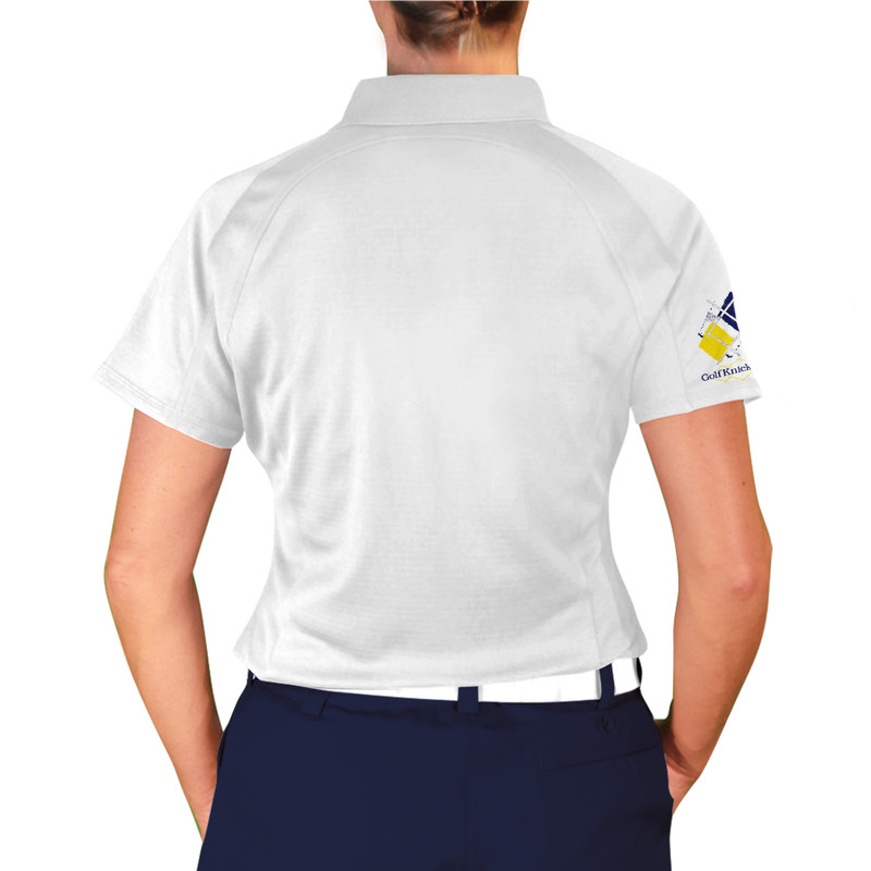 Argyle Utopia Shirt Back