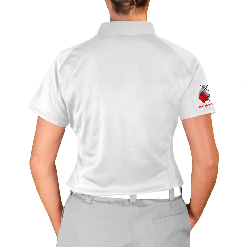 Argyle Utopia Shirt Back