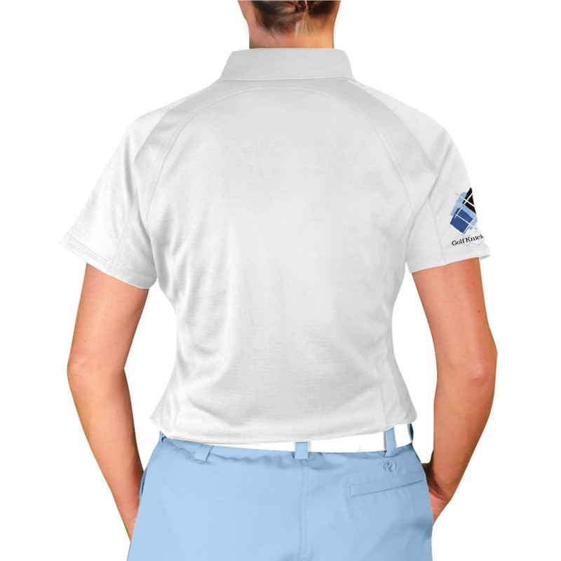 Argyle Utopia Shirt Back