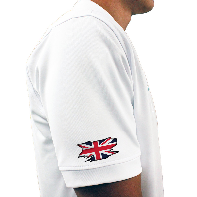 Golf Knickers - UK Patriot Heroes Outfit - Flag