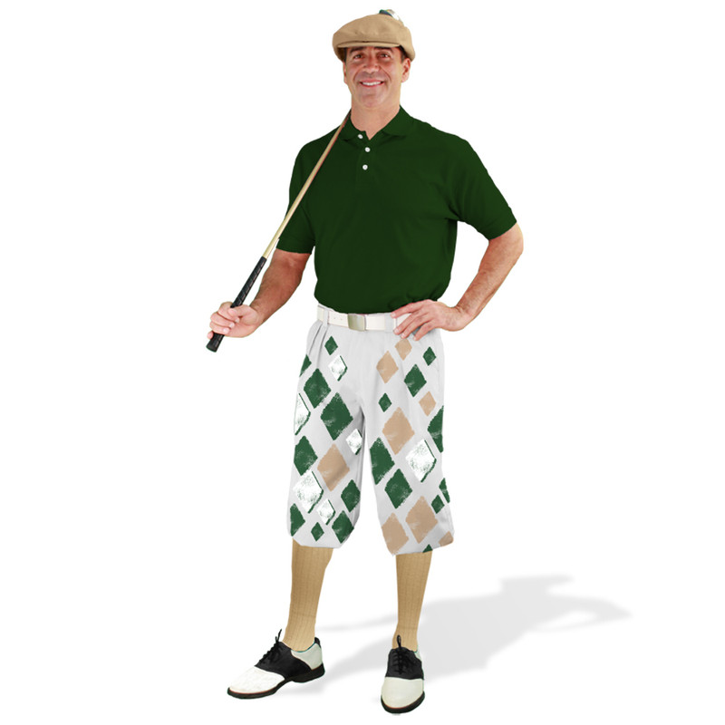 4H Argyle Sknickers Knickers Outfit