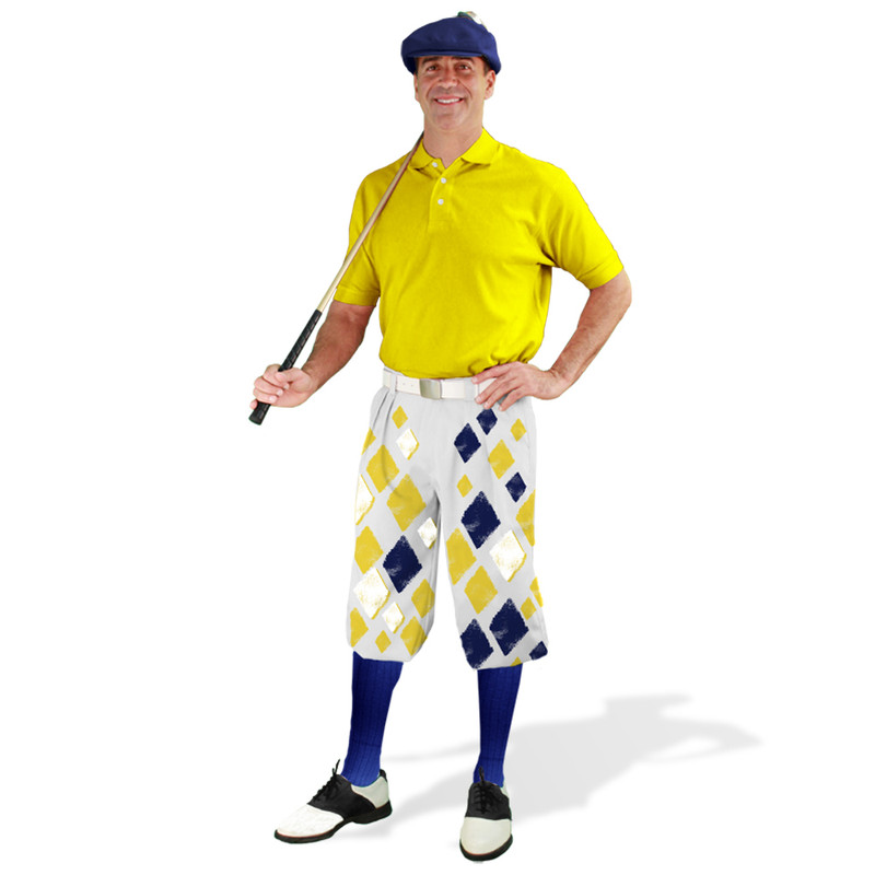 5Z Argyle Sknickers Knickers Outfit