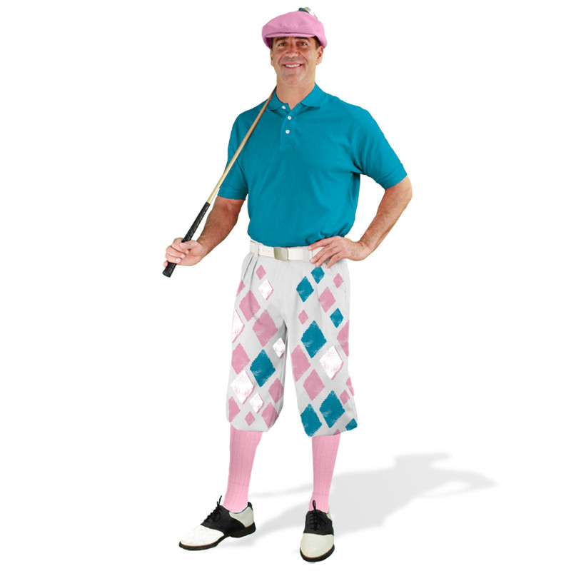 6T Argyle Sknickers Knickers Outfit