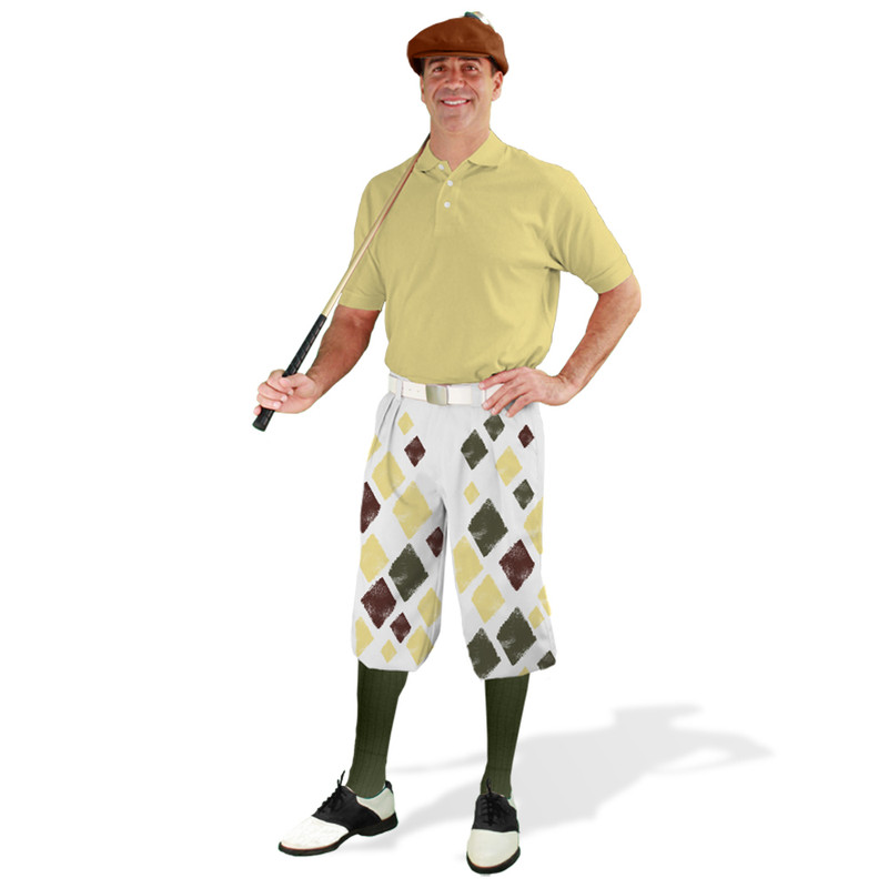 J Argyle Sknickers Knickers Outfit