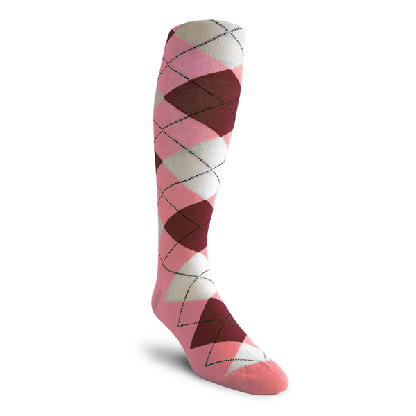 Ladies Golf Knickers Valentines Outfit - He is Par