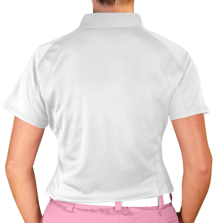 Ladies Golfing Valentines Best Handicap Mouse