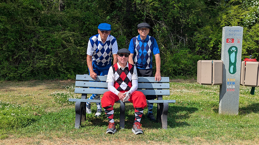 Contest Photos