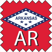 Arkansas