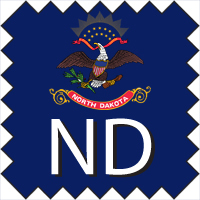 North Dakota