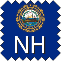 New Hampshire