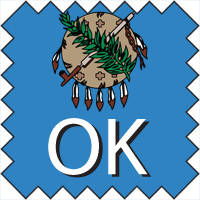 Oklahoma