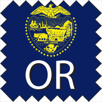 Oregon