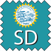 South Dakota