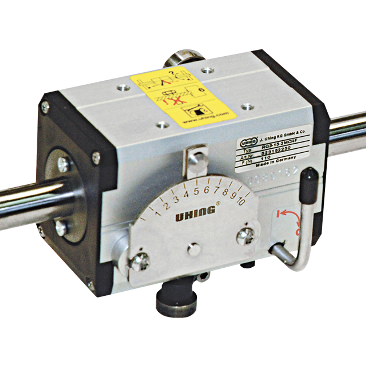 Linear Drive Systems Techna