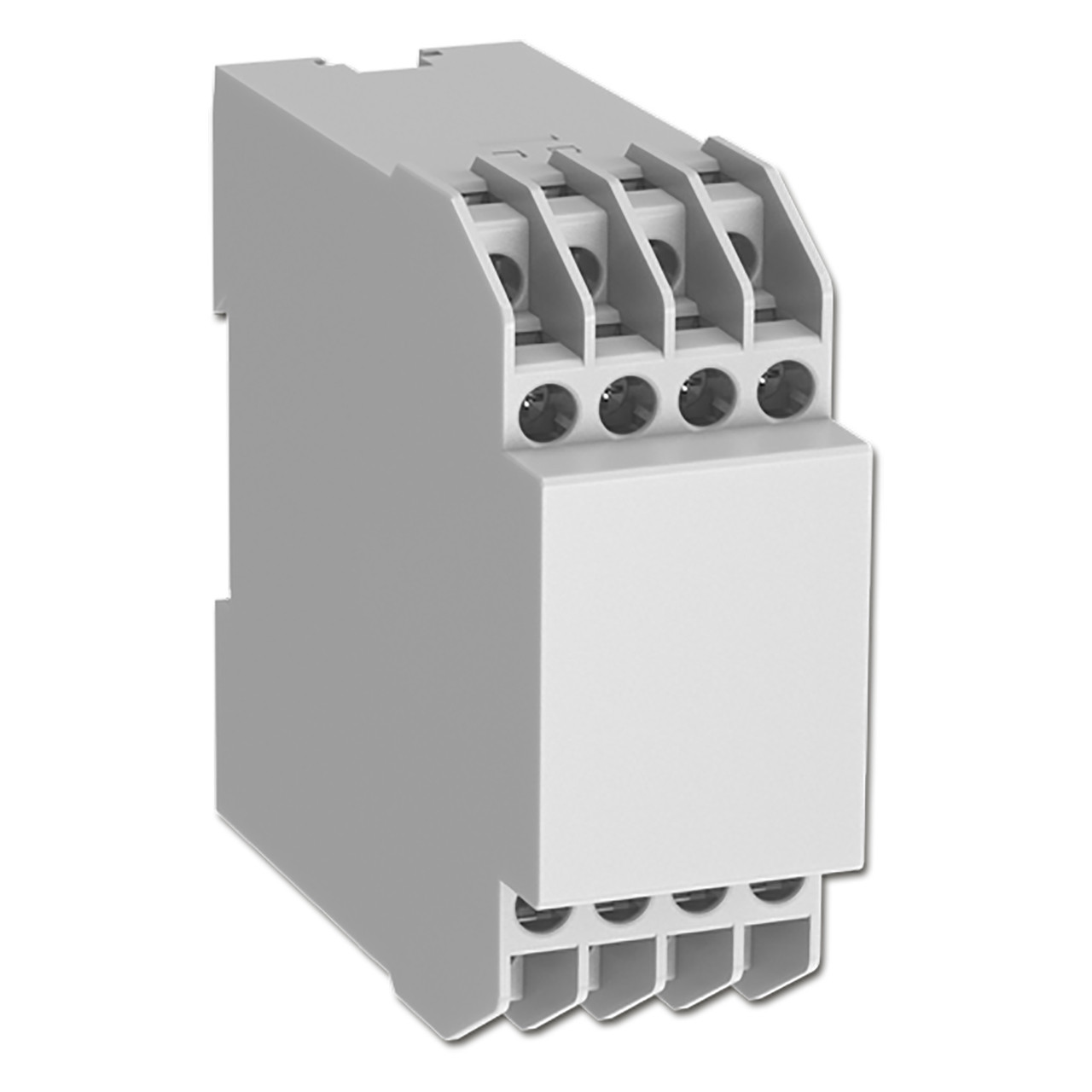 KO4900 Series DINRail Enclosures from Techna