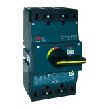 Moulded Case Circuit Breakers (MCCBs)