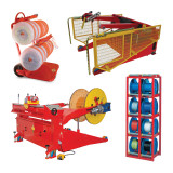 Cable Handling Equipment