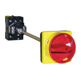 Door Interlock Isolators