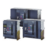 Air Circuit Breakers (ACBs)