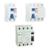 Residual Current Circuit Breakers (RCCBs)