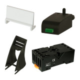 Relay Accessories