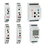 Monitoring Relays