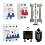 Circuit Protection