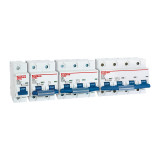 Gtec 6kA High Current MCBs (80A - 125A)