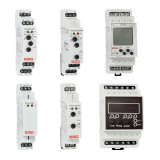 Timer Relays