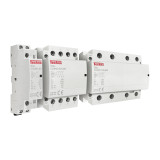Installation Contactors