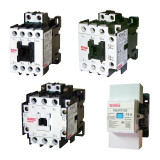 Industrial Contactors