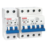 RtecX9A 10kA RCBOs