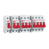 Main Switch Isolators