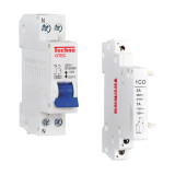 Gtec 4.5kA 1p+N MCBs (6A - 40A)