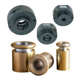 Shaft / Spool Retaining Collars