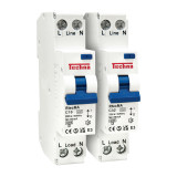 RtecMA 6kA Mini RCBOs