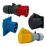 Power Connection (CEE)