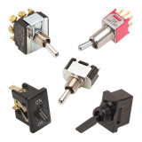 Toggle Switches