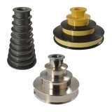 Wire Drawing Cones, Capstans and Accessories