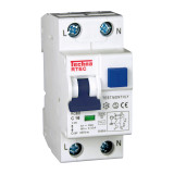 RtecX6A 6kA RCBOs