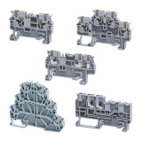 Push-In Terminals