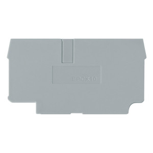 End Plate suitable for TtecCX10